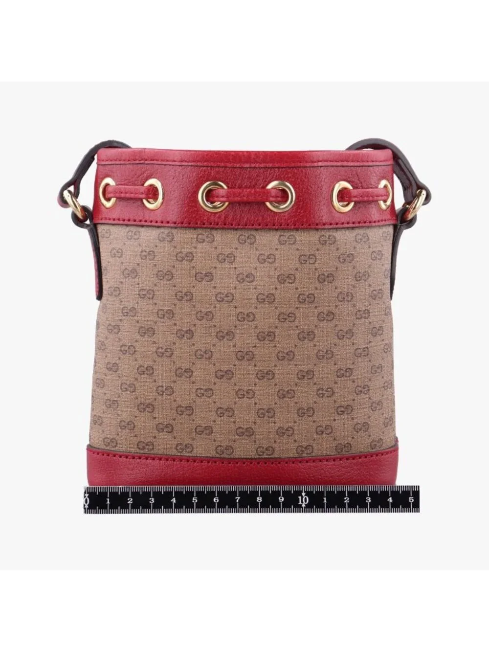 Gucci brand color